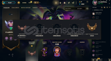 150 skin euw handmade hesap