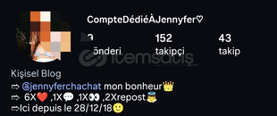 150 TAKİPÇİLİ META✅ + 2018 HESABI