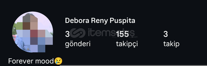 150 TAKİPÇİLİ META✅ +2019 HESABI 150 TAKİPÇİLİ META✅ +2019 HESABI