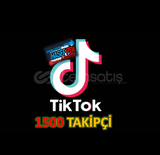 1500 ADET TAKİPÇİ (DÜŞÜŞ AZ)