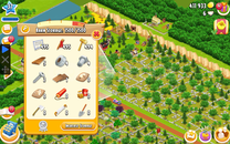 1500 ARAZİ DOLU HESABI 