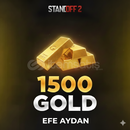 1500 GOLD KOMİSYON BENDEN 