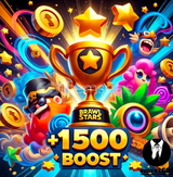 1500 KUPA BOOST 