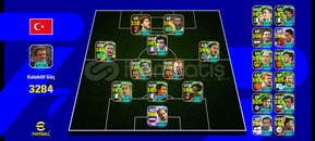 1500 mc'li efsane hesap