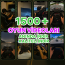 1500+ oyun videosu paket 1