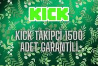 1500 Takipçi - Güvenli ve Kalıcı Takipçi 1500 Takipçi - Güvenli ve Kalıcı Takipçi