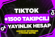 ✨ | 1500+ TAKIPCILI MAIL DEGISEN HESAP