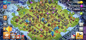 1500 tas bb12 coc arka planli