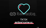 1500 TİKTOK BEĞENİ - KEŞFET ETKİLİ | UYGUN