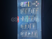 1500 TL Valorant Hesap