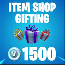 1500 VPapel Değerinde Hediye