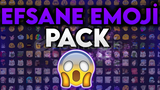 15000 EMOJİ 3500 KIZ SESİ DESTANSI PACK