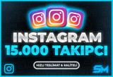  ⭐[15.000 Gerçek Takipçi] + KEŞFET | GARANTİ⭐ 