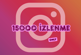 ⚡ 15000 | İZLENME 100%TÜRK