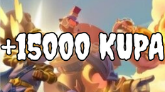 ⭐ | 15000+ KUPA | 40+ Brawler l TAM ERİŞİM ⭐ ⭐ | 15000+ KUPA | 40+ Brawler l TAM ERİŞİM ⭐