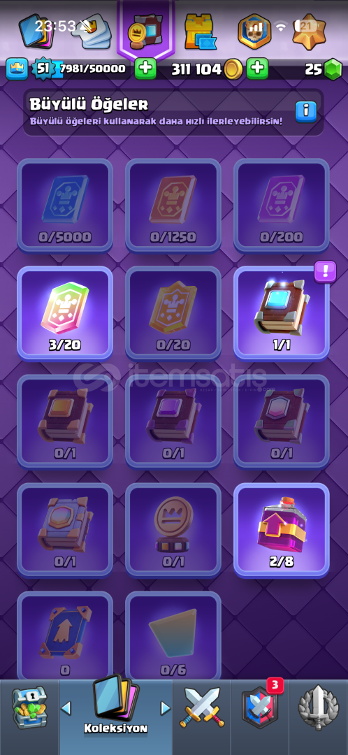 15000 kupada emek hesabı acil satılık 15000 kupada emek hesabı acil satılık