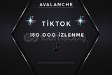 ⭐️150.000 İZLENME TİKTOK⭐️