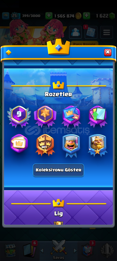 ⭐1.500.000'dan fazla Altın⭐ 1600 fazla Elmas. ⭐1.500.000'dan fazla Altın⭐ 1600 fazla Elmas.