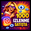 150.000BİN REELS İZLENMESİ