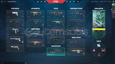 ⭐15.000TL YATIRILMIŞ İLK MAİL TESLİMLİ HESAP⭐