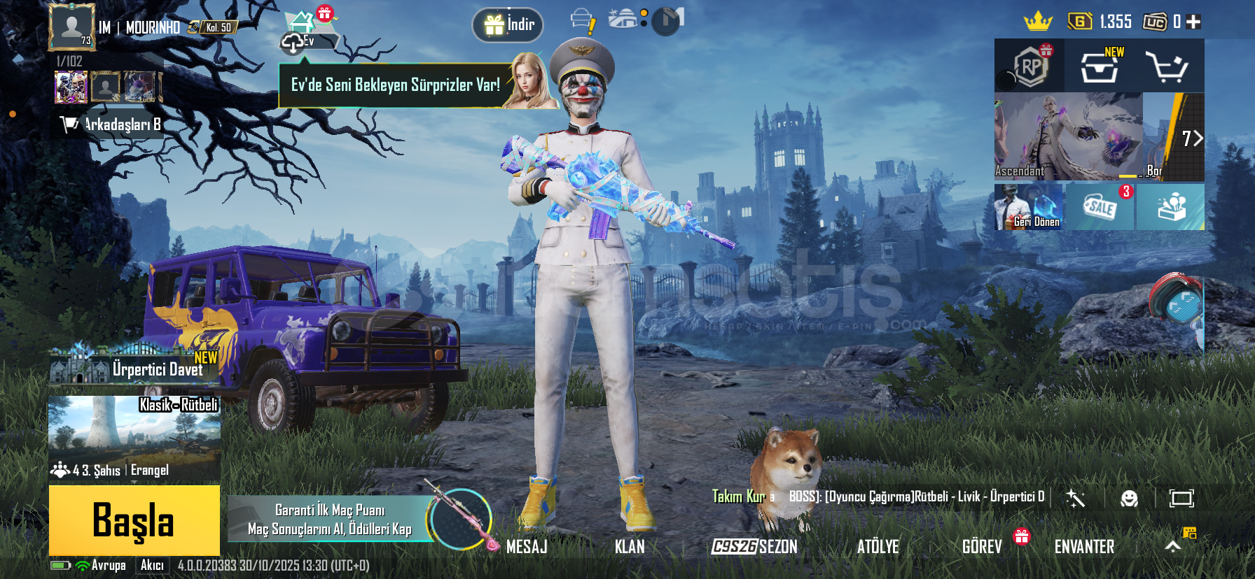 15000TL YATIRMA BU HESABI AL 15000TL YATIRMA BU HESABI AL