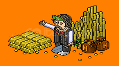 1500c HabboTr Kredisi