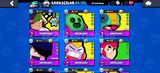 150den fazla skin mainlik
