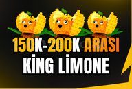 ⭐(150K-200K) KiNG LiMONE⭐PLANT VS BRAiNROT ⭐(150K-200K) KiNG LiMONE⭐PLANT VS BRAiNROT