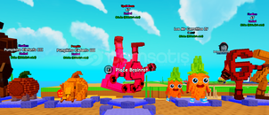 !!! +150K 3x Brainrot Plants vs Brainrots !!!