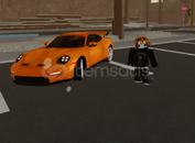 (150k value)Da hood Porshe 811