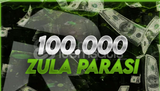 150K ZULA PARASI !