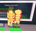 150m Burguro And Fryuro