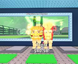 (150M) Burguro And Fryuro!