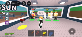 150M Garama and Madungdug 