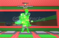 150M La Grande Combinasion 150M La Grande Combinasion