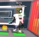 150m la grande combinasion