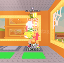 150M La Jolly Grande 150M La Jolly Grande