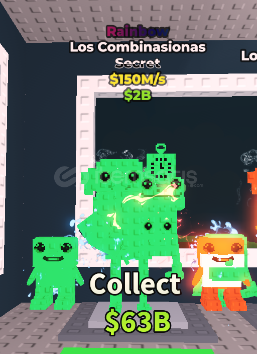 150M Los Combinasionas Çok Ucuz 150M Los Combinasionas Çok Ucuz