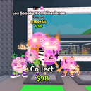 ✨149M LOS SPOOKY COMBİNASİONAS✨ Steal A Brainrot