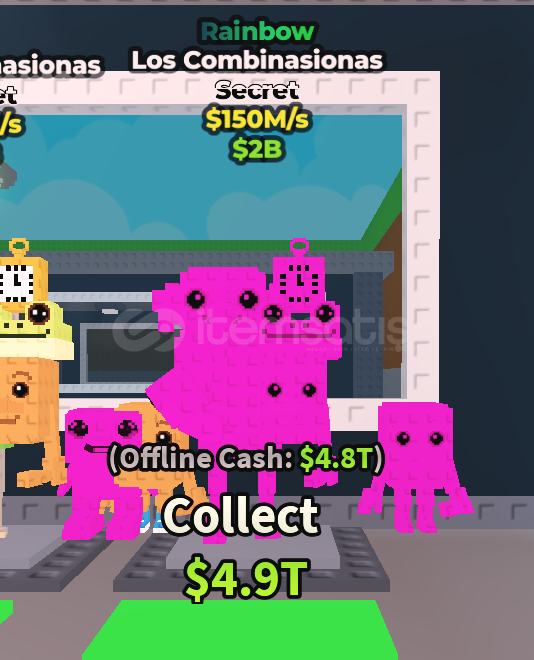 150M RAİNBOW LOS COMBİNASİONAS / COK UCUZ 150M RAİNBOW LOS COMBİNASİONAS / COK UCUZ