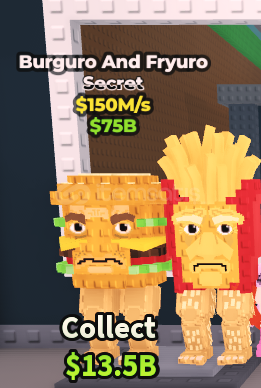 150m/s Burguro And Fryuro 150m/s Burguro And Fryuro