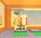 ⭐150M/S Burguro And Fryuro⭐