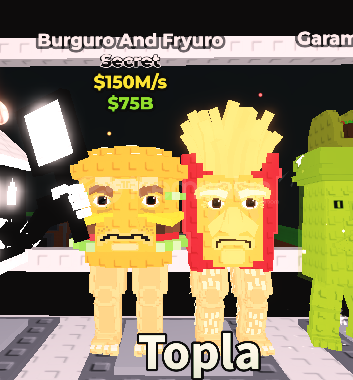 ⭐150M/s Burguro And Fryuro (EN UCUZU)⭐  ⭐150M/s Burguro And Fryuro (EN UCUZU)⭐