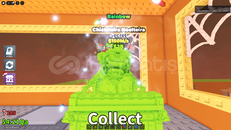 ⭐150M/s Chicleteira Noelteira [En ucuzu]⭐