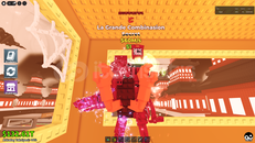 ⭐60M/s La Grande Combinasion [En ucuzu] - SAB⭐