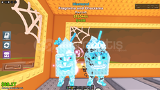 ⭐150M/s Fragrama And Chocrama [En ucuzu] - SAB⭐