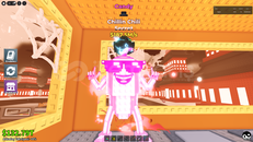 ⭐187.5M/s Candy Chillin Chili [En ucuzu] - SAB⭐