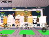 150M/s garama and madungdun