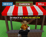 ⭐ 150t PARA / GROW A GARDEN⭐