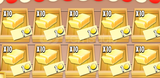 150x Tereyağ